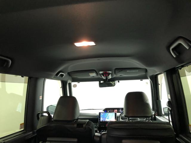 タントカスタムX 走行29518キロ/純正9インチナビ/ドラレコ1年保証距離無制限 走行距離29518キロ 純正フルセグナビ バックカメラ ドラレコ 純正マット サイドエアバッグ LEDヘッドランプ アイドリングストップ シートヒーター 両側電動スライドドア(埼玉県)の中古車