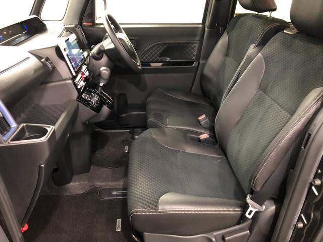 タントカスタムX 走行29518キロ/純正9インチナビ/ドラレコ1年保証距離無制限 走行距離29518キロ 純正フルセグナビ バックカメラ ドラレコ 純正マット サイドエアバッグ LEDヘッドランプ アイドリングストップ シートヒーター 両側電動スライドドア(埼玉県)の中古車