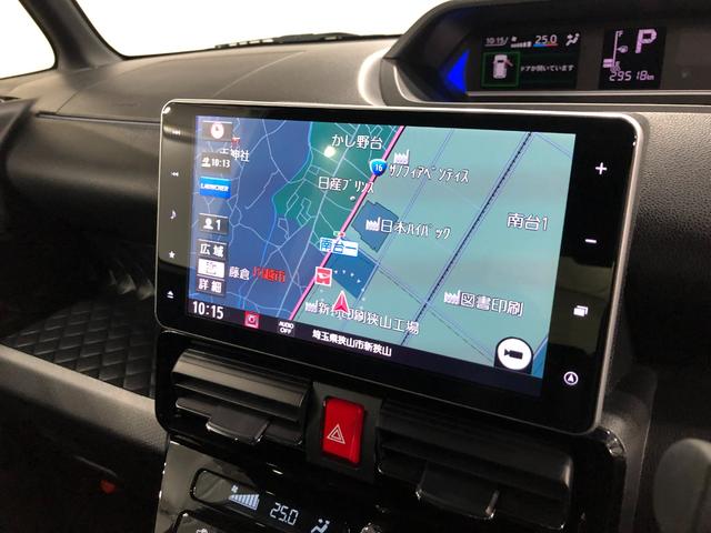 タントカスタムX 走行29518キロ/純正9インチナビ/ドラレコ1年保証距離無制限 走行距離29518キロ 純正フルセグナビ バックカメラ ドラレコ 純正マット サイドエアバッグ LEDヘッドランプ アイドリングストップ シートヒーター 両側電動スライドドア(埼玉県)の中古車