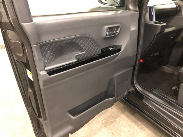 タントカスタムX 走行29518キロ/純正9インチナビ/ドラレコ1年保証距離無制限 走行距離29518キロ 純正フルセグナビ バックカメラ ドラレコ 純正マット サイドエアバッグ LEDヘッドランプ アイドリングストップ シートヒーター 両側電動スライドドア(埼玉県)の中古車