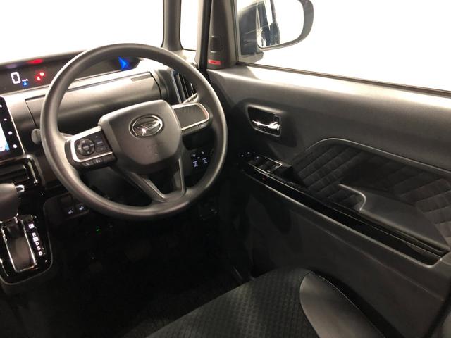 タントカスタムX 走行29518キロ/純正9インチナビ/ドラレコ1年保証距離無制限 走行距離29518キロ 純正フルセグナビ バックカメラ ドラレコ 純正マット サイドエアバッグ LEDヘッドランプ アイドリングストップ シートヒーター 両側電動スライドドア(埼玉県)の中古車