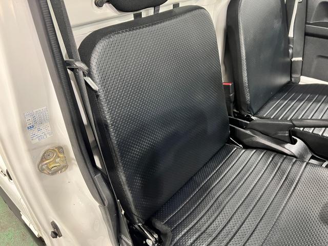 ハイゼットトラックスタンダード　走行１６８６７キロ／４ＷＤ／ＭＴ／スマアシ無一年保証・走行距離無制限走行１６８６７キロ　助手席エアバック　純正カーペットマット　クリアランスソナー　オートライト　アイドリングストップ（埼玉県）の中古車