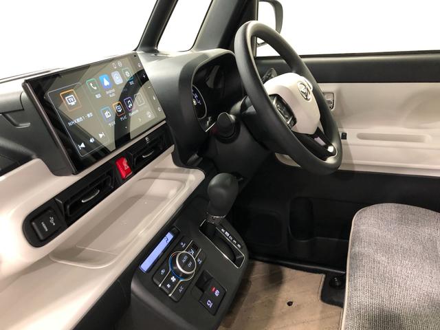 ムーヴキャンバスストライプスG 走行13121キロ/ディスプレイオーディオ一年保証・走行距離無制限走行13121キロ ディスプレイオーディオ ブルートゥース 全周囲カメラ ドラレコ ETC クリアランスソナー LEDヘッドライト シートヒーター 両側電動スライドドア(埼玉県)の中古車