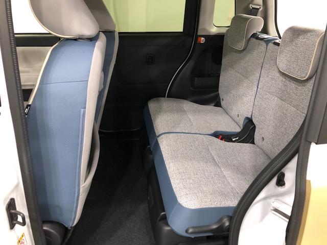 ムーヴキャンバスストライプスG 走行13121キロ/ディスプレイオーディオ一年保証・走行距離無制限走行13121キロ ディスプレイオーディオ ブルートゥース 全周囲カメラ ドラレコ ETC クリアランスソナー LEDヘッドライト シートヒーター 両側電動スライドドア(埼玉県)の中古車