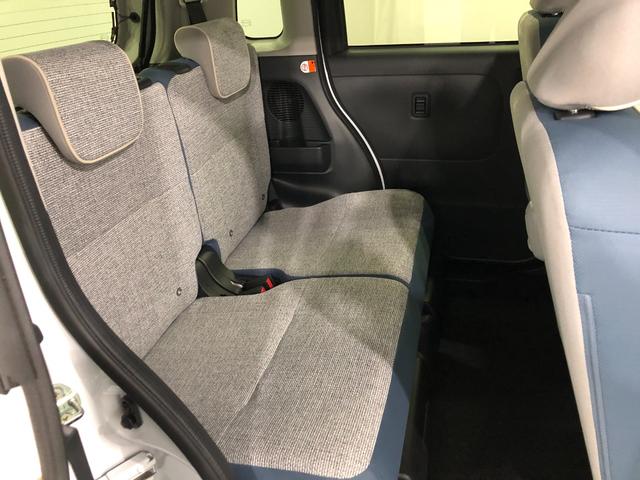 ムーヴキャンバスストライプスG 走行13121キロ/ディスプレイオーディオ一年保証・走行距離無制限走行13121キロ ディスプレイオーディオ ブルートゥース 全周囲カメラ ドラレコ ETC クリアランスソナー LEDヘッドライト シートヒーター 両側電動スライドドア(埼玉県)の中古車