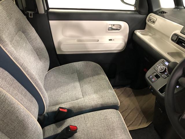 ムーヴキャンバスストライプスG 走行13121キロ/ディスプレイオーディオ一年保証・走行距離無制限走行13121キロ ディスプレイオーディオ ブルートゥース 全周囲カメラ ドラレコ ETC クリアランスソナー LEDヘッドライト シートヒーター 両側電動スライドドア(埼玉県)の中古車