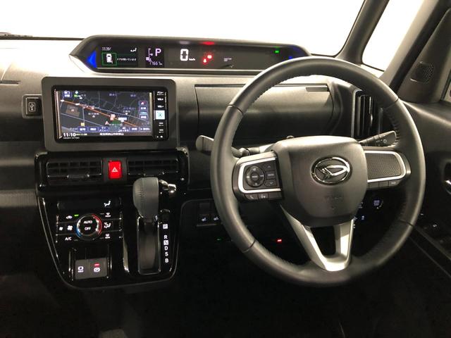 タントカスタムＲＳ　走行１７６６７キロ／純正フルセグナビ／ドラレコ１年保証距離無制限　走行距離１７６６７キロ　純正フルセグナビ　バックカメラ　ドラレコ　純正マット　サイドエアバッグ　ＬＥＤヘッドランプ　アイドリングストップ　シートヒーター　両側電動スライドドア（埼玉県）の中古車