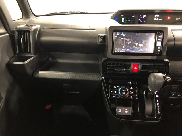 タントカスタムＲＳ　走行１７６６７キロ／純正フルセグナビ／ドラレコ１年保証距離無制限　走行距離１７６６７キロ　純正フルセグナビ　バックカメラ　ドラレコ　純正マット　サイドエアバッグ　ＬＥＤヘッドランプ　アイドリングストップ　シートヒーター　両側電動スライドドア（埼玉県）の中古車