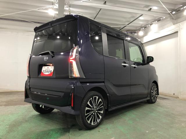 タントカスタムＲＳ　走行１７６６７キロ／純正フルセグナビ／ドラレコ１年保証距離無制限　走行距離１７６６７キロ　純正フルセグナビ　バックカメラ　ドラレコ　純正マット　サイドエアバッグ　ＬＥＤヘッドランプ　アイドリングストップ　シートヒーター　両側電動スライドドア（埼玉県）の中古車