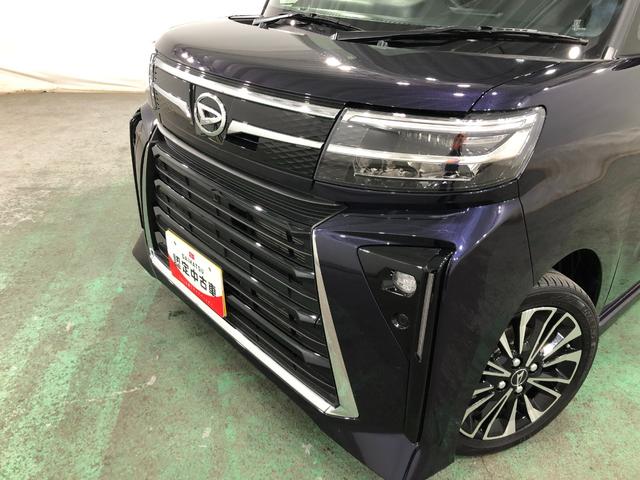 タントカスタムＲＳ　走行１７６６７キロ／純正フルセグナビ／ドラレコ１年保証距離無制限　走行距離１７６６７キロ　純正フルセグナビ　バックカメラ　ドラレコ　純正マット　サイドエアバッグ　ＬＥＤヘッドランプ　アイドリングストップ　シートヒーター　両側電動スライドドア（埼玉県）の中古車