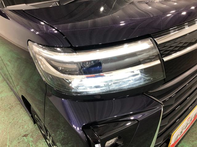 タントカスタムＲＳ　走行１７６６７キロ／純正フルセグナビ／ドラレコ１年保証距離無制限　走行距離１７６６７キロ　純正フルセグナビ　バックカメラ　ドラレコ　純正マット　サイドエアバッグ　ＬＥＤヘッドランプ　アイドリングストップ　シートヒーター　両側電動スライドドア（埼玉県）の中古車