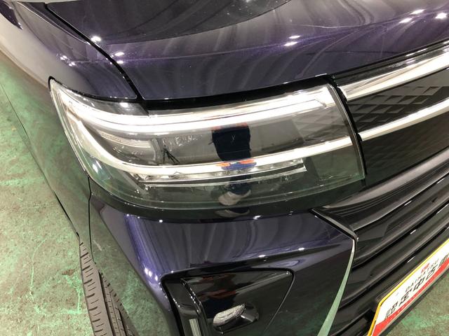 タントカスタムＲＳ　走行１７６６７キロ／純正フルセグナビ／ドラレコ１年保証距離無制限　走行距離１７６６７キロ　純正フルセグナビ　バックカメラ　ドラレコ　純正マット　サイドエアバッグ　ＬＥＤヘッドランプ　アイドリングストップ　シートヒーター　両側電動スライドドア（埼玉県）の中古車