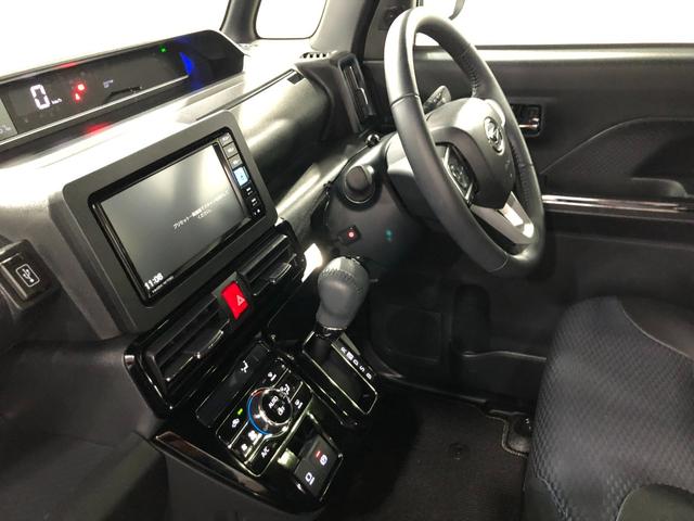 タントカスタムＲＳ　走行１７６６７キロ／純正フルセグナビ／ドラレコ１年保証距離無制限　走行距離１７６６７キロ　純正フルセグナビ　バックカメラ　ドラレコ　純正マット　サイドエアバッグ　ＬＥＤヘッドランプ　アイドリングストップ　シートヒーター　両側電動スライドドア（埼玉県）の中古車