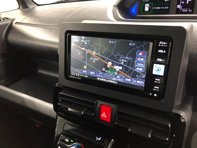 タントカスタムＲＳ　走行１７６６７キロ／純正フルセグナビ／ドラレコ１年保証距離無制限　走行距離１７６６７キロ　純正フルセグナビ　バックカメラ　ドラレコ　純正マット　サイドエアバッグ　ＬＥＤヘッドランプ　アイドリングストップ　シートヒーター　両側電動スライドドア（埼玉県）の中古車