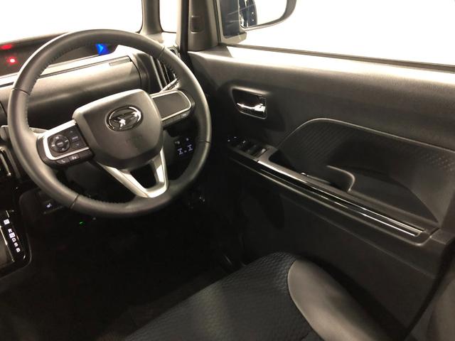 タントカスタムＲＳ　走行１７６６７キロ／純正フルセグナビ／ドラレコ１年保証距離無制限　走行距離１７６６７キロ　純正フルセグナビ　バックカメラ　ドラレコ　純正マット　サイドエアバッグ　ＬＥＤヘッドランプ　アイドリングストップ　シートヒーター　両側電動スライドドア（埼玉県）の中古車