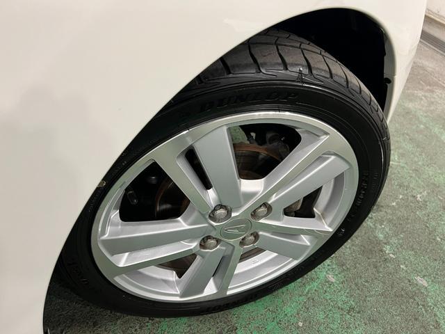 コペンセロ　走行７１２９３キロ／ワンセグナビ／ドラレコ／マット１年保証距離無制限　走行距離７１２９３キロ　ワンセグナビ　ドライブレコーダー　純正カーペットマット　助手席エアバッグ　ＬＥＤヘッドランプ　アイドリングストップ　シートヒーター（埼玉県）の中古車