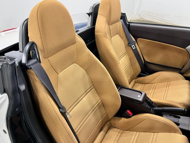 コペンセロ　走行７１２９３キロ／ワンセグナビ／ドラレコ／マット１年保証距離無制限　走行距離７１２９３キロ　ワンセグナビ　ドライブレコーダー　純正カーペットマット　助手席エアバッグ　ＬＥＤヘッドランプ　アイドリングストップ　シートヒーター（埼玉県）の中古車