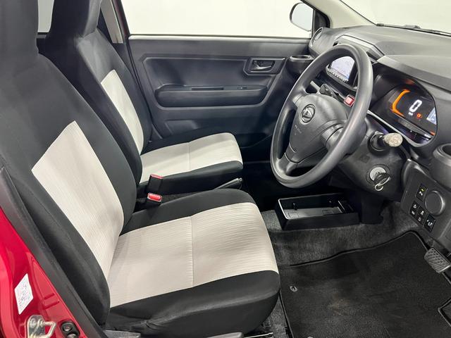 ミライースL SAIII 走行33804キロ/ワンセグナビ/ドラレコ1年保証距離無制限 走行距離33804キロ ワンセグナビ バックカメラ ブルートゥース ドラレコ 純正マット クリアランスソナー オートマチックハイビーム アイドリングストップ スマートアシスト3(埼玉県)の中古車