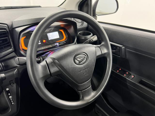 ミライースL SAIII 走行33804キロ/ワンセグナビ/ドラレコ1年保証距離無制限 走行距離33804キロ ワンセグナビ バックカメラ ブルートゥース ドラレコ 純正マット クリアランスソナー オートマチックハイビーム アイドリングストップ スマートアシスト3(埼玉県)の中古車