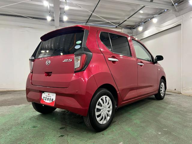 ミライースL SAIII 走行33804キロ/ワンセグナビ/ドラレコ1年保証距離無制限 走行距離33804キロ ワンセグナビ バックカメラ ブルートゥース ドラレコ 純正マット クリアランスソナー オートマチックハイビーム アイドリングストップ スマートアシスト3(埼玉県)の中古車