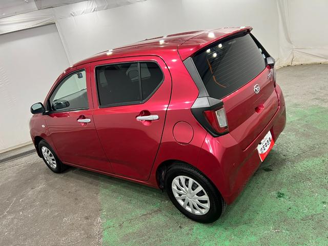 ミライースL SAIII 走行33804キロ/ワンセグナビ/ドラレコ1年保証距離無制限 走行距離33804キロ ワンセグナビ バックカメラ ブルートゥース ドラレコ 純正マット クリアランスソナー オートマチックハイビーム アイドリングストップ スマートアシスト3(埼玉県)の中古車