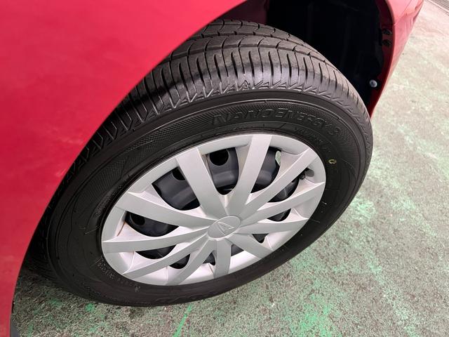 ミライースL SAIII 走行33804キロ/ワンセグナビ/ドラレコ1年保証距離無制限 走行距離33804キロ ワンセグナビ バックカメラ ブルートゥース ドラレコ 純正マット クリアランスソナー オートマチックハイビーム アイドリングストップ スマートアシスト3(埼玉県)の中古車