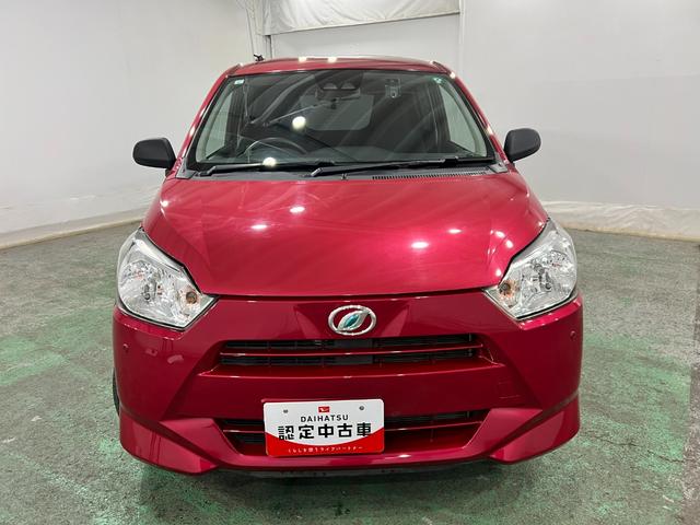 ミライースL SAIII 走行33804キロ/ワンセグナビ/ドラレコ1年保証距離無制限 走行距離33804キロ ワンセグナビ バックカメラ ブルートゥース ドラレコ 純正マット クリアランスソナー オートマチックハイビーム アイドリングストップ スマートアシスト3(埼玉県)の中古車