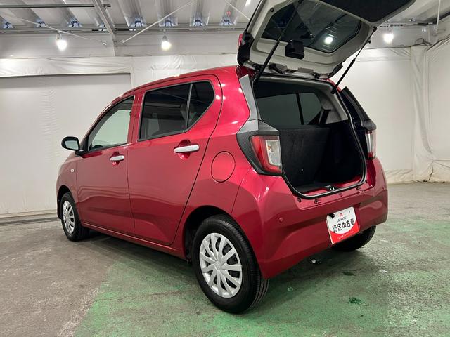 ミライースL SAIII 走行33804キロ/ワンセグナビ/ドラレコ1年保証距離無制限 走行距離33804キロ ワンセグナビ バックカメラ ブルートゥース ドラレコ 純正マット クリアランスソナー オートマチックハイビーム アイドリングストップ スマートアシスト3(埼玉県)の中古車