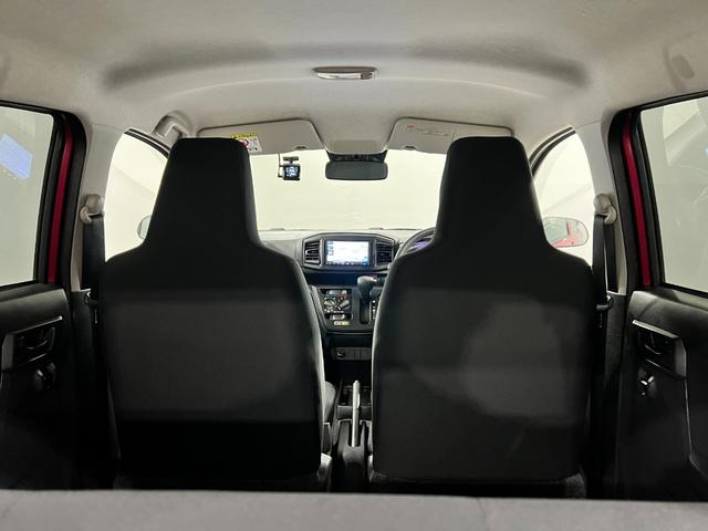 ミライースL SAIII 走行33804キロ/ワンセグナビ/ドラレコ1年保証距離無制限 走行距離33804キロ ワンセグナビ バックカメラ ブルートゥース ドラレコ 純正マット クリアランスソナー オートマチックハイビーム アイドリングストップ スマートアシスト3(埼玉県)の中古車