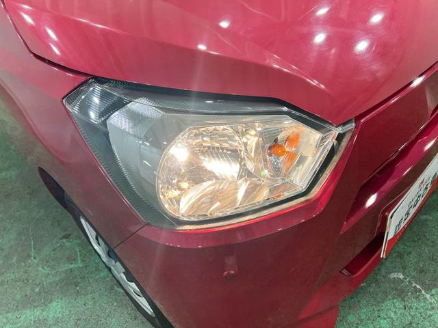 ミライースL SAIII 走行33804キロ/ワンセグナビ/ドラレコ1年保証距離無制限 走行距離33804キロ ワンセグナビ バックカメラ ブルートゥース ドラレコ 純正マット クリアランスソナー オートマチックハイビーム アイドリングストップ スマートアシスト3(埼玉県)の中古車