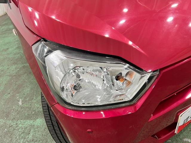 ミライースL SAIII 走行33804キロ/ワンセグナビ/ドラレコ1年保証距離無制限 走行距離33804キロ ワンセグナビ バックカメラ ブルートゥース ドラレコ 純正マット クリアランスソナー オートマチックハイビーム アイドリングストップ スマートアシスト3(埼玉県)の中古車