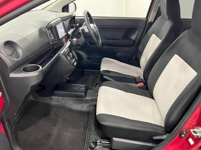 ミライースL SAIII 走行33804キロ/ワンセグナビ/ドラレコ1年保証距離無制限 走行距離33804キロ ワンセグナビ バックカメラ ブルートゥース ドラレコ 純正マット クリアランスソナー オートマチックハイビーム アイドリングストップ スマートアシスト3(埼玉県)の中古車