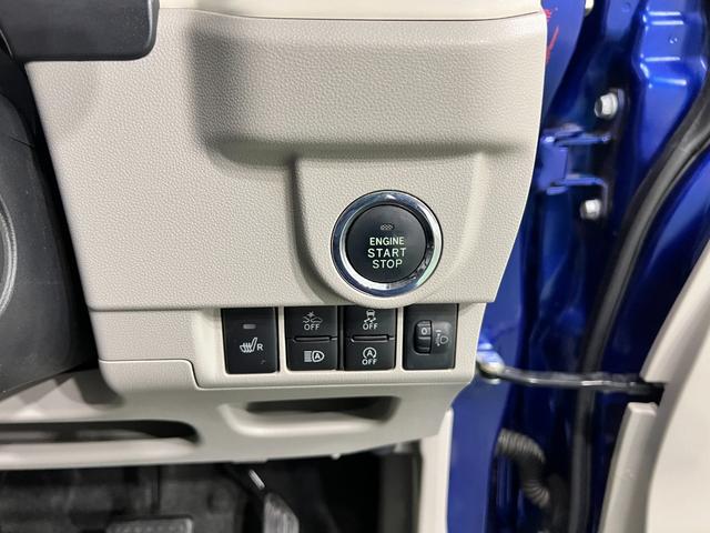 ムーヴＸターボ　ＳＡIII　走行５６７０１キロ／ナビ／バックカメラ一年保証・走行距離無制限走行５６７０１キロ　フルセグナビ　ブルートゥース　バックカメラ　オートライト　ＬＥＤヘッドライト　シートヒーター（埼玉県）の中古車