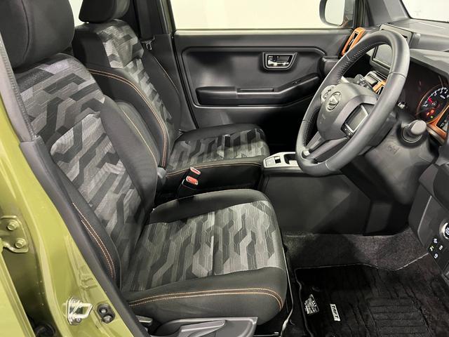 タフトG 車検整備付/走行51027キロ/純正ナビ/ドラレコ1年保証距離無制限 走行距離51027キロ 純正フルセグナビ バックカメラ ドラレコ 純正マット サイドエアバッグ LEDヘッドランプ アイドリングストップ シートヒーター オート格納式ドアミラー(埼玉県)の中古車