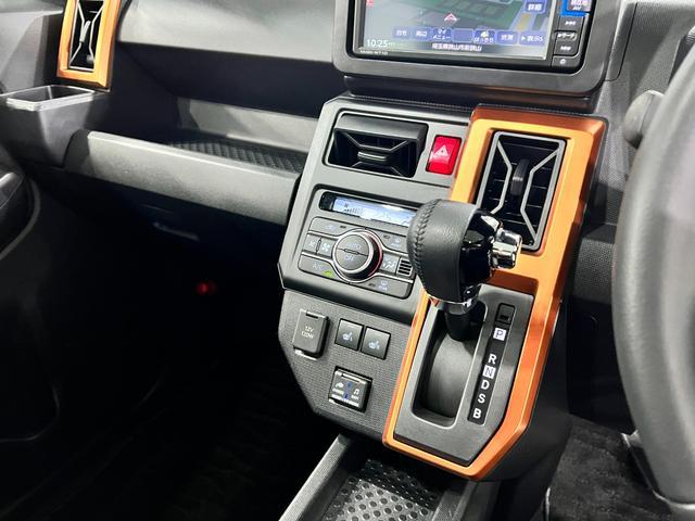 タフトG 車検整備付/走行51027キロ/純正ナビ/ドラレコ1年保証距離無制限 走行距離51027キロ 純正フルセグナビ バックカメラ ドラレコ 純正マット サイドエアバッグ LEDヘッドランプ アイドリングストップ シートヒーター オート格納式ドアミラー(埼玉県)の中古車