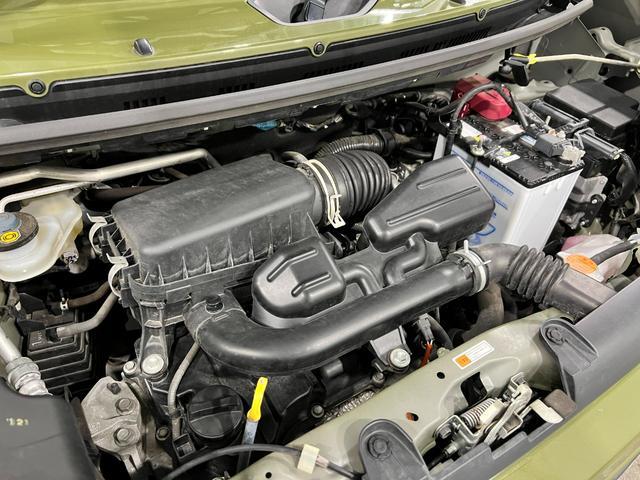 タフトG 車検整備付/走行51027キロ/純正ナビ/ドラレコ1年保証距離無制限 走行距離51027キロ 純正フルセグナビ バックカメラ ドラレコ 純正マット サイドエアバッグ LEDヘッドランプ アイドリングストップ シートヒーター オート格納式ドアミラー(埼玉県)の中古車