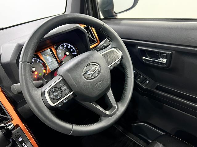 タフトG 車検整備付/走行51027キロ/純正ナビ/ドラレコ1年保証距離無制限 走行距離51027キロ 純正フルセグナビ バックカメラ ドラレコ 純正マット サイドエアバッグ LEDヘッドランプ アイドリングストップ シートヒーター オート格納式ドアミラー(埼玉県)の中古車