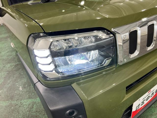 タフトG 車検整備付/走行51027キロ/純正ナビ/ドラレコ1年保証距離無制限 走行距離51027キロ 純正フルセグナビ バックカメラ ドラレコ 純正マット サイドエアバッグ LEDヘッドランプ アイドリングストップ シートヒーター オート格納式ドアミラー(埼玉県)の中古車