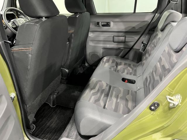 タフトG 車検整備付/走行51027キロ/純正ナビ/ドラレコ1年保証距離無制限 走行距離51027キロ 純正フルセグナビ バックカメラ ドラレコ 純正マット サイドエアバッグ LEDヘッドランプ アイドリングストップ シートヒーター オート格納式ドアミラー(埼玉県)の中古車