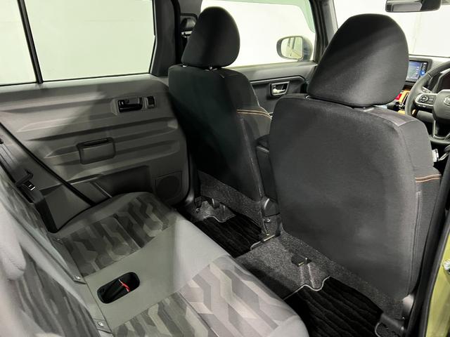 タフトG 車検整備付/走行51027キロ/純正ナビ/ドラレコ1年保証距離無制限 走行距離51027キロ 純正フルセグナビ バックカメラ ドラレコ 純正マット サイドエアバッグ LEDヘッドランプ アイドリングストップ シートヒーター オート格納式ドアミラー(埼玉県)の中古車