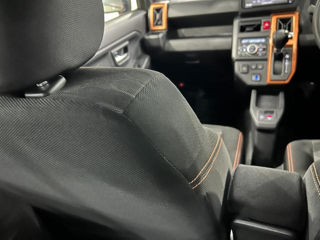 タフトG 車検整備付/走行51027キロ/純正ナビ/ドラレコ1年保証距離無制限 走行距離51027キロ 純正フルセグナビ バックカメラ ドラレコ 純正マット サイドエアバッグ LEDヘッドランプ アイドリングストップ シートヒーター オート格納式ドアミラー(埼玉県)の中古車
