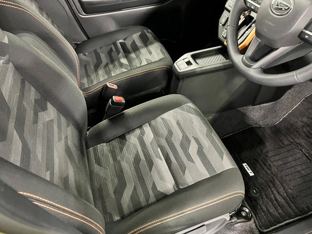 タフトG 車検整備付/走行51027キロ/純正ナビ/ドラレコ1年保証距離無制限 走行距離51027キロ 純正フルセグナビ バックカメラ ドラレコ 純正マット サイドエアバッグ LEDヘッドランプ アイドリングストップ シートヒーター オート格納式ドアミラー(埼玉県)の中古車