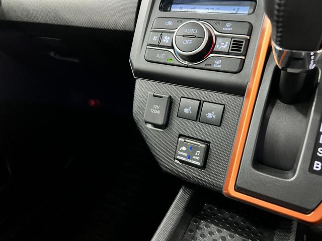 タフトG 車検整備付/走行51027キロ/純正ナビ/ドラレコ1年保証距離無制限 走行距離51027キロ 純正フルセグナビ バックカメラ ドラレコ 純正マット サイドエアバッグ LEDヘッドランプ アイドリングストップ シートヒーター オート格納式ドアミラー(埼玉県)の中古車