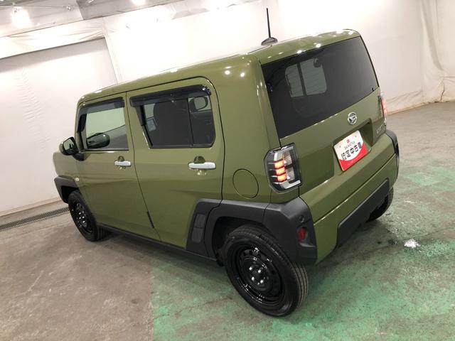 タフトX 走行20824キロ/楽ナビ/バックカメラ/ドラレコ1年保証距離無制限 走行距離20824キロ 楽ナビ バックカメラ ドラレコ 純正マット サイドエアバッグ LEDヘッドランプ アイドリングストップ オート格納式ドアミラー 電動パーキングブレーキ(埼玉県)の中古車