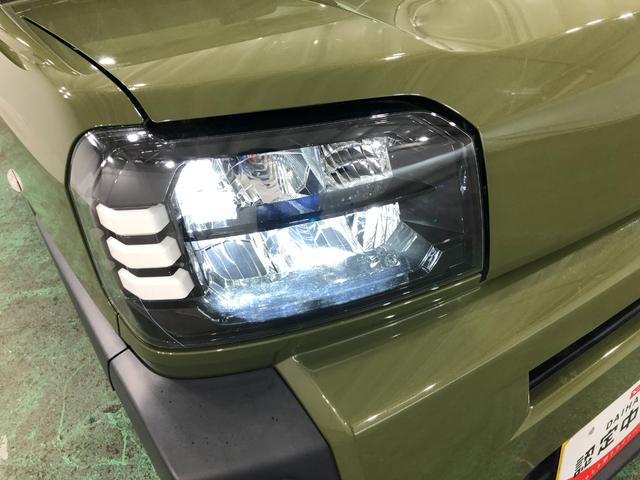 タフトX 走行20824キロ/楽ナビ/バックカメラ/ドラレコ1年保証距離無制限 走行距離20824キロ 楽ナビ バックカメラ ドラレコ 純正マット サイドエアバッグ LEDヘッドランプ アイドリングストップ オート格納式ドアミラー 電動パーキングブレーキ(埼玉県)の中古車