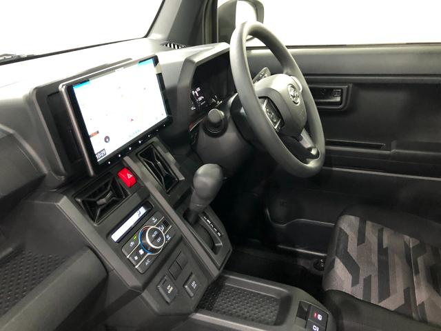 タフトX 走行20824キロ/楽ナビ/バックカメラ/ドラレコ1年保証距離無制限 走行距離20824キロ 楽ナビ バックカメラ ドラレコ 純正マット サイドエアバッグ LEDヘッドランプ アイドリングストップ オート格納式ドアミラー 電動パーキングブレーキ(埼玉県)の中古車