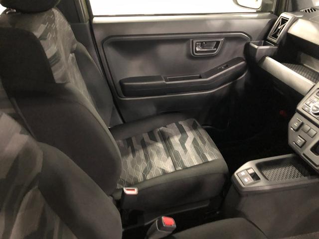 タフトX 走行20824キロ/楽ナビ/バックカメラ/ドラレコ1年保証距離無制限 走行距離20824キロ 楽ナビ バックカメラ ドラレコ 純正マット サイドエアバッグ LEDヘッドランプ アイドリングストップ オート格納式ドアミラー 電動パーキングブレーキ(埼玉県)の中古車