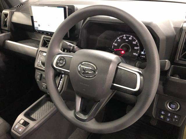 タフトX 走行20824キロ/楽ナビ/バックカメラ/ドラレコ1年保証距離無制限 走行距離20824キロ 楽ナビ バックカメラ ドラレコ 純正マット サイドエアバッグ LEDヘッドランプ アイドリングストップ オート格納式ドアミラー 電動パーキングブレーキ(埼玉県)の中古車