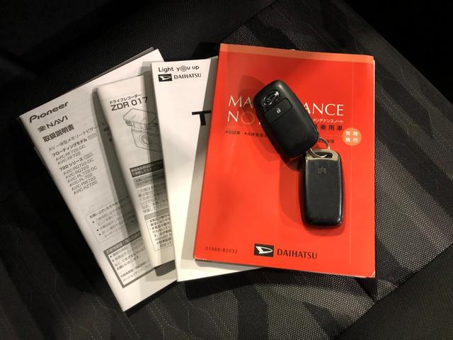 タフトX 走行20824キロ/楽ナビ/バックカメラ/ドラレコ1年保証距離無制限 走行距離20824キロ 楽ナビ バックカメラ ドラレコ 純正マット サイドエアバッグ LEDヘッドランプ アイドリングストップ オート格納式ドアミラー 電動パーキングブレーキ(埼玉県)の中古車