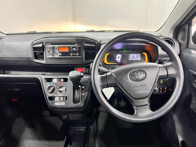 ピクシスエポックＬ　ＳＡIII　走行８５７１４キロ／ＣＤチューナー純正マット１年保証距離無制限　走行距離８５７１４キロ　ＣＤチューナー　純正カーペットマット　助手席エアバッグ　クリアランスソナー　オートマチックハイビーム　アイドリングストップ　スマートアシスト３（埼玉県）の中古車